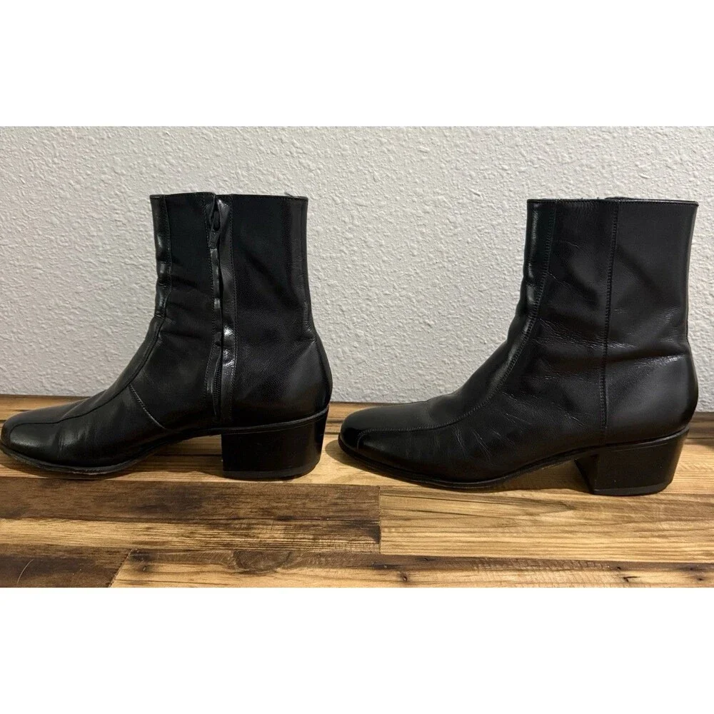 Florsheim vintage boots